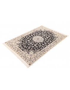 Tappeto Nain 9la Persia cm.104x147 2