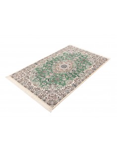 Tappeto Nain 9la Persia cm.101x160 2