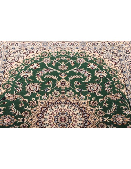 Tappeto Nain 9la Persia cm.100x153