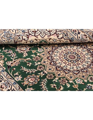 Tappeto Nain 9la Persia cm.100x153
