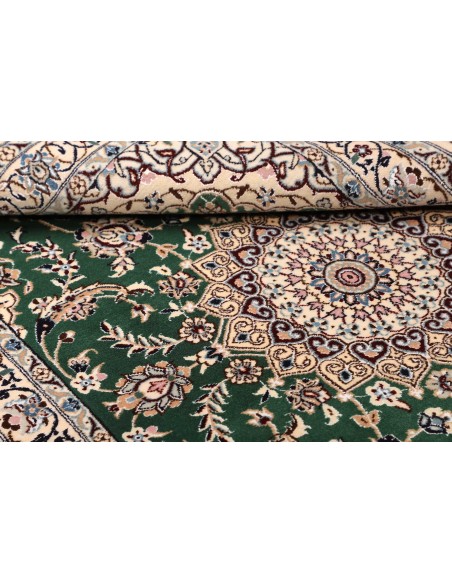 Tappeto Nain 9la Persia cm.100x153