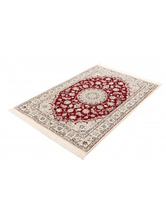 Tappeto Nain 9la Persia cm.102x148 2