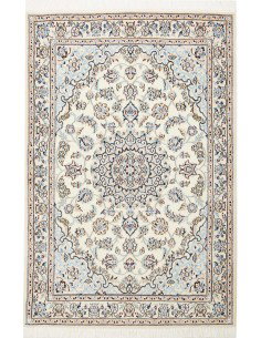 Tappeto Nain 9la Persia cm.98x149