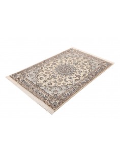 Tappeto Nain 9la Persia cm.98x149 2