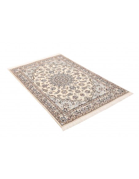 Tappeto Nain 9la Persia cm.98x149