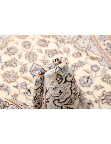 Tappeto Nain 9la Persia cm.98x149