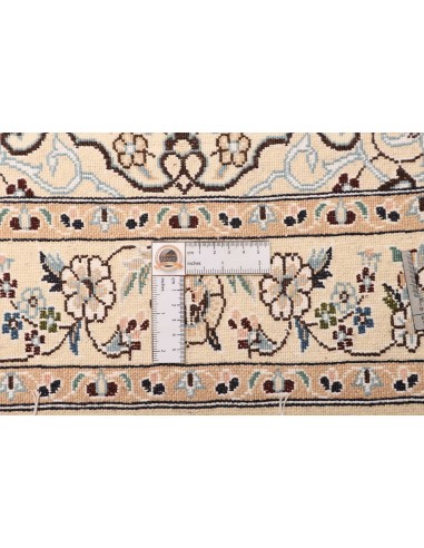Tappeto Nain 9la Persia cm.98x149
