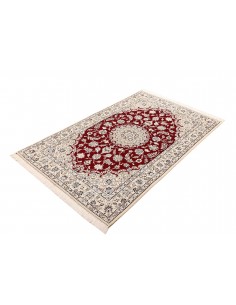 Tappeto Nain 9la Persia cm.98x155 2
