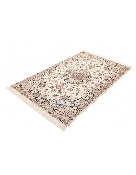 Tappeto Nain 9la Persia cm.102x162