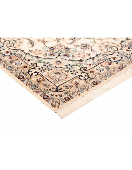 Tappeto Nain 9la Persia cm.102x162