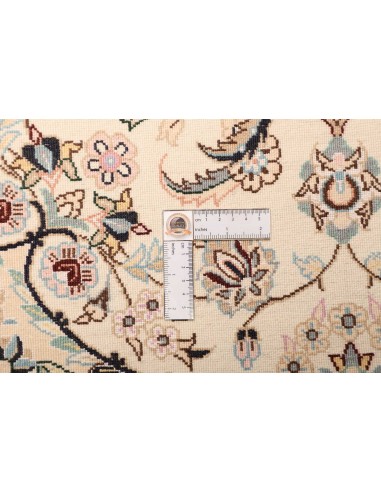 Tappeto Nain 9la Persia cm.102x162