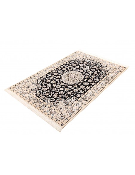 Tappeto Nain 9la Persia cm.99x149