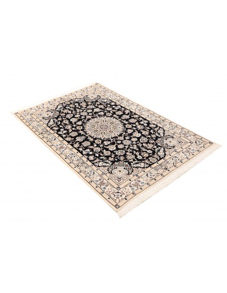 Tappeto Nain 9la Persia cm.99x149