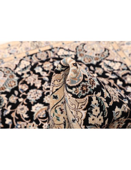 Tappeto Nain 9la Persia cm.99x149