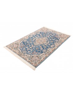 Tappeto Nain 9la Persia cm.104x156 2