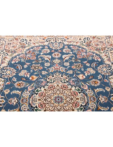 Tappeto Nain 9la Persia cm.104x156
