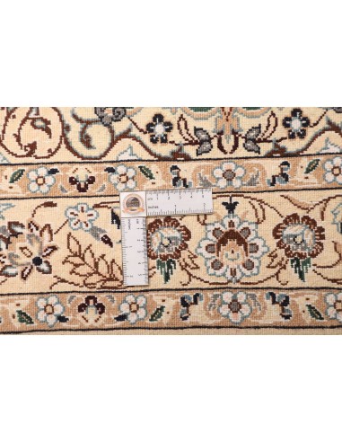 Tappeto Nain 9la Persia cm.104x156