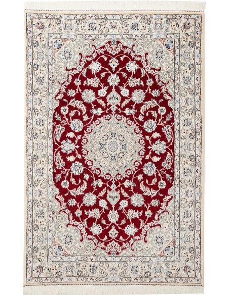 Tappeto Nain 9la Persia cm.100x152