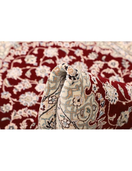 Tappeto Nain 9la Persia cm.100x152