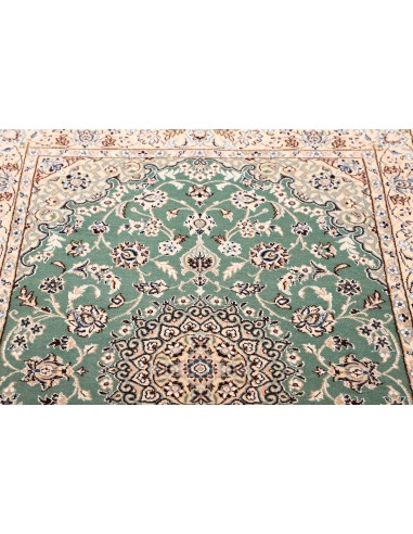 Tappeto Nain 9la Persia cm.100x147