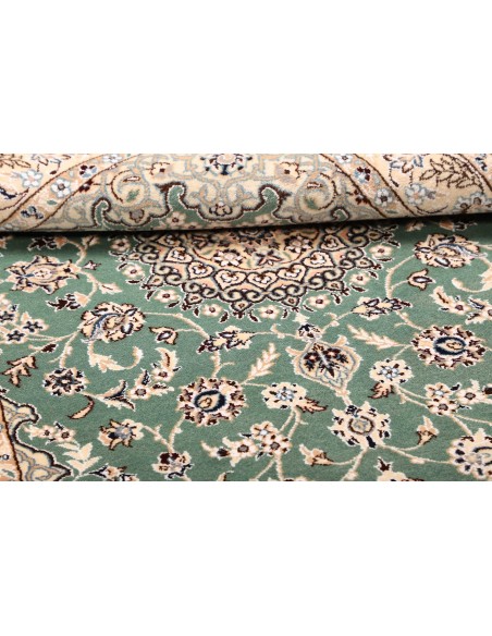 Tappeto Nain 9la Persia cm.100x147