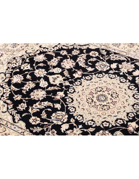 Tappeto Nain 9la Persia cm.100x147