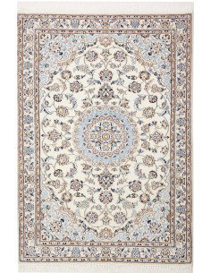 Tappeto Nain 9la Persia cm.101x150