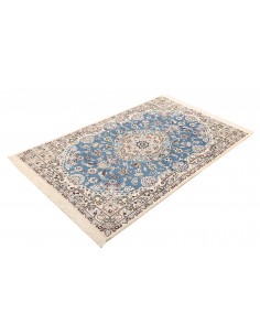 Tappeto Nain 9la Persia cm.102x155 2
