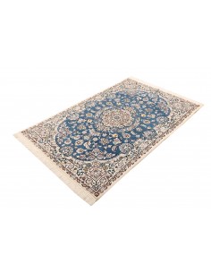 Tappeto Nain 9la Persia cm.104x157 2