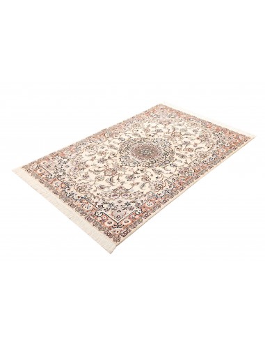 Tappeto Nain 9la Persia cm.102x156