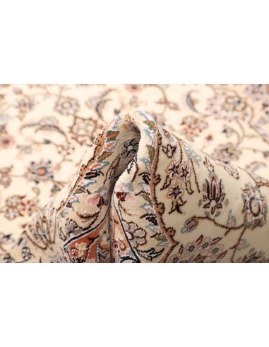 Tappeto Nain 9la Persia cm.102x156