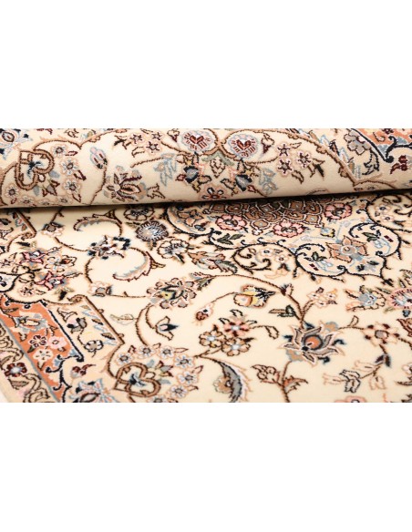 Tappeto Nain 9la Persia cm.102x156