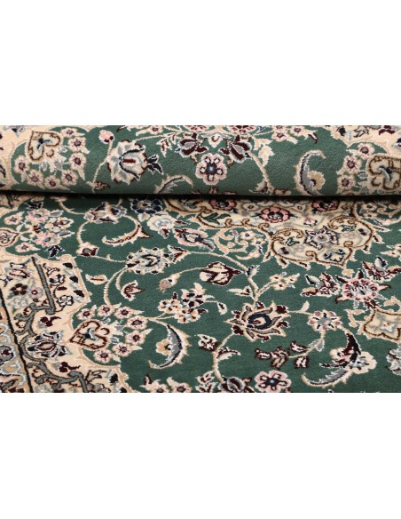 Tappeto Nain 9la Persia cm.102x151