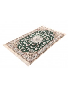 Tappeto Nain 9la Persia cm.101x154 2