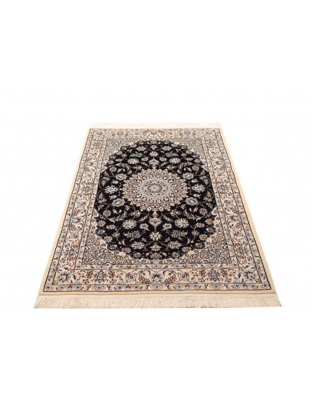 Tappeto Nain 9la Persia cm.103x151