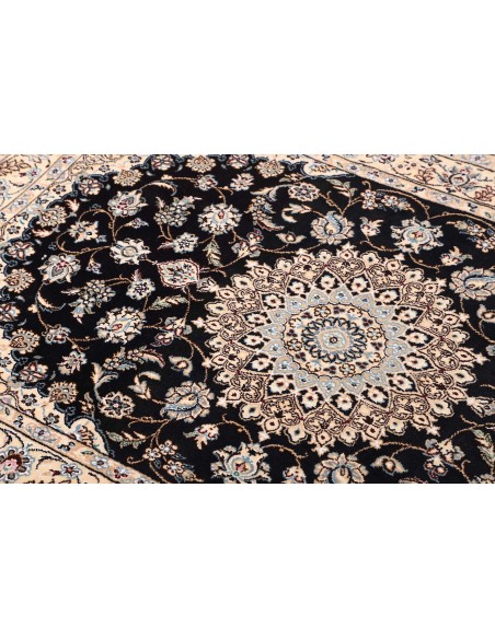 Tappeto Nain 9la Persia cm.103x151