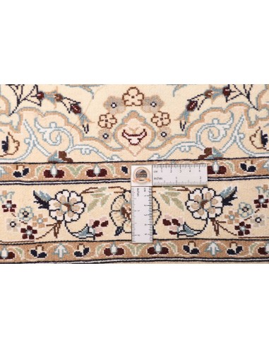 Tappeto Nain 9la Persia cm.103x151