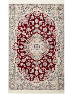 Tappeto Nain 9la Persia cm.97x156
