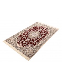 Tappeto Nain 9la Persia cm.97x156 2