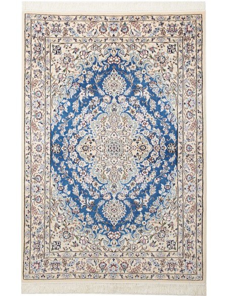 Tappeto Nain 9la Persia cm.103x151