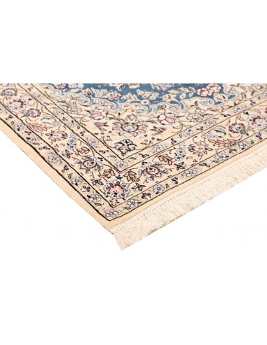 Tappeto Nain 9la Persia cm.103x151
