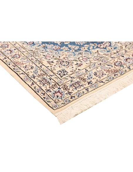 Tappeto Nain 9la Persia cm.103x151