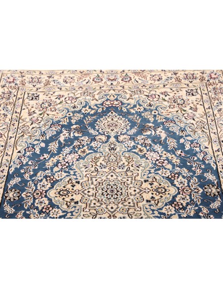 Tappeto Nain 9la Persia cm.103x151