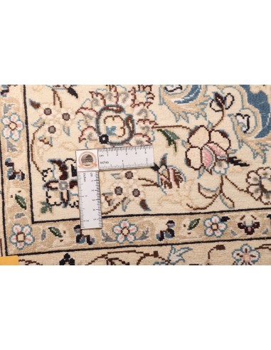 Tappeto Nain 9la Persia cm.103x151