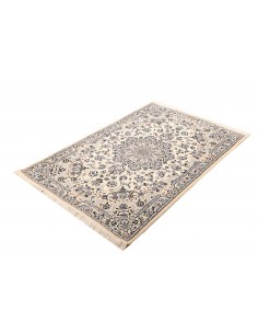 Tappeto Nain 9la Persia cm.100x148 2