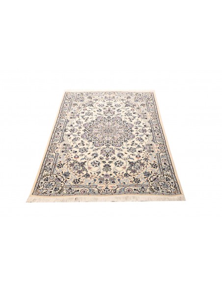 Tappeto Nain 9la Persia cm.100x148