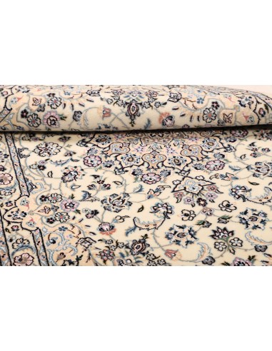 Tappeto Nain 9la Persia cm.100x148