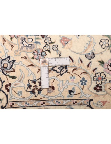 Tappeto Nain 9la Persia cm.100x148