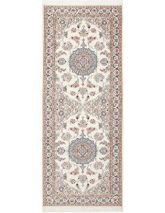 Tappeto Nain 9la Persia cm.86x215