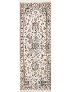 Tappeto Nain 9la Persia cm.84x235